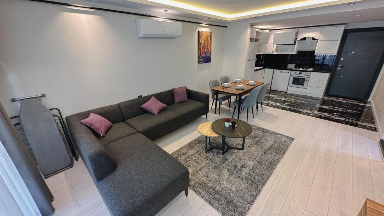 Panaroma Guelluek Daire