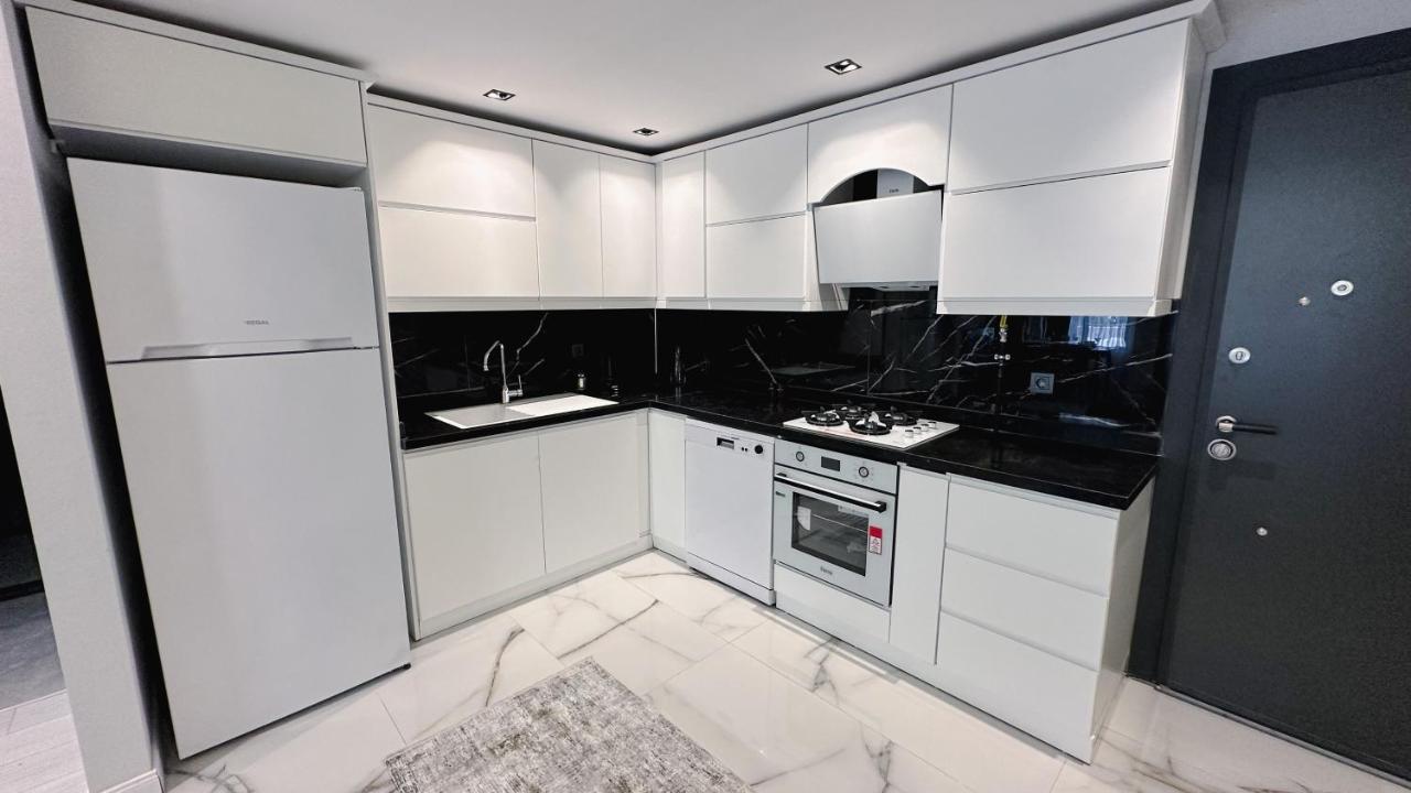 Panaroma Guelluek Daire *